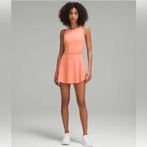 Fast and Free Zip-Front Dress (Size 6) New with Tags